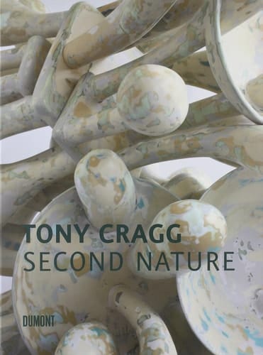 Tony Cragg second nature