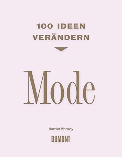 100 Ideen verändern Mode