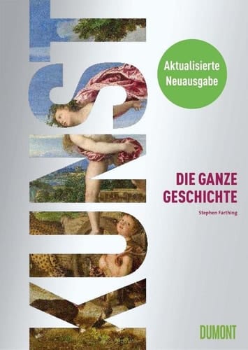 Kunst die ganze Geschichte