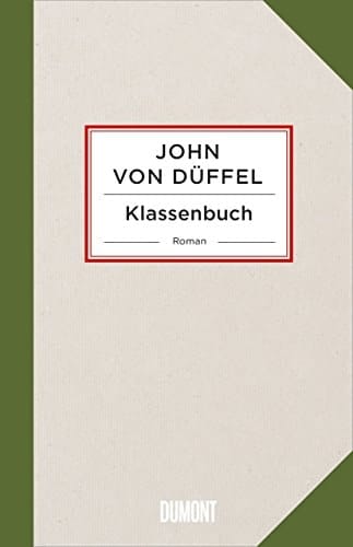 Klassenbuch Roman