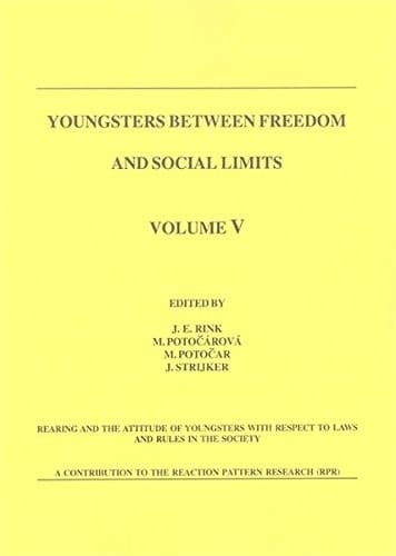 Youngsters Between Freedom and Social Limits