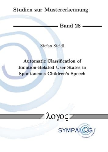 Automatic Classification of Emotion-related User States in Spontaneous Children's Speech