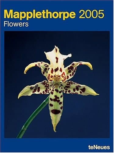 Flowers 2005 Calendar