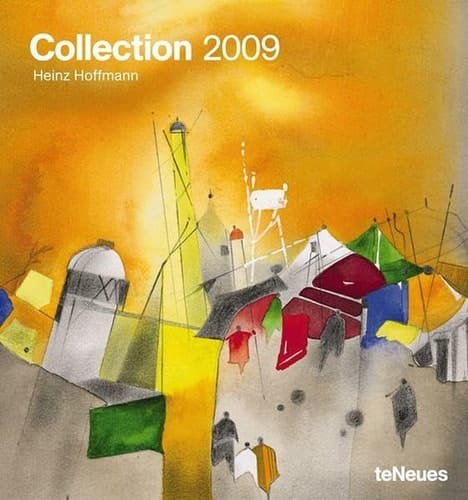 2009 Collection Poster Calendar