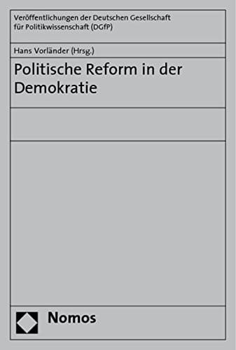 Politische Reform in der Demokratie