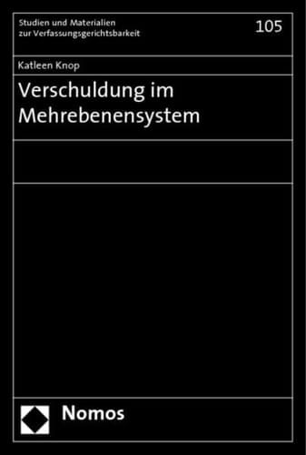 Verschuldung im Mehrebenensystem
