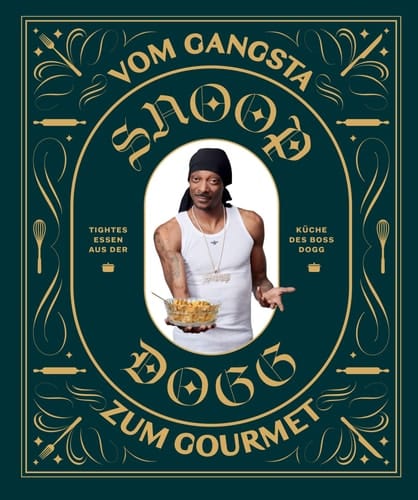 Vom Gangsta zum Gourmet