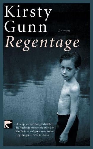 Regentage Roman