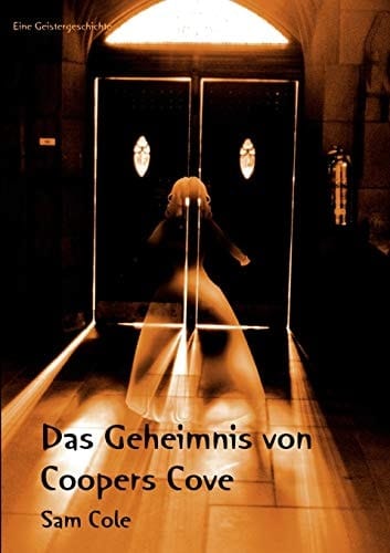 Das Geheimnis Von Coopers Cove