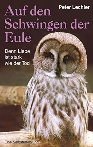 Auf den Schwingen der Eule denn Liebe ist stark wie der Tod ; eine Selbsterfahrung