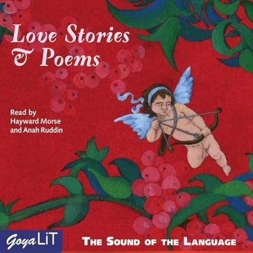 Love Stories & Poems