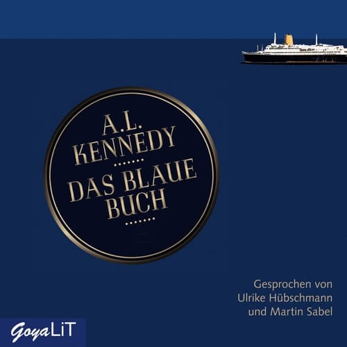 Das blaue Buch