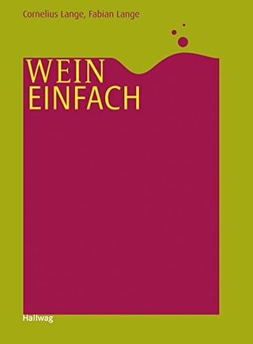 Wein einfach