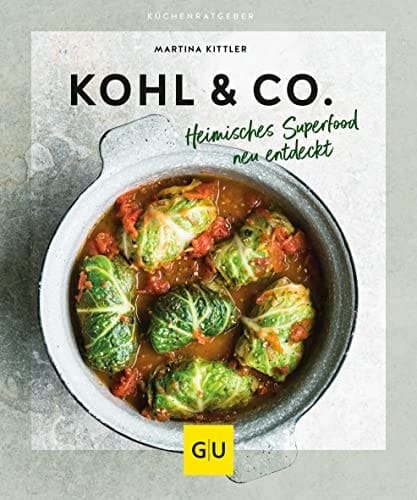 Kohl & Co. Heimisches Superfood neu entdeckt