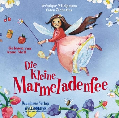 Die Kleine Marmeladenfee