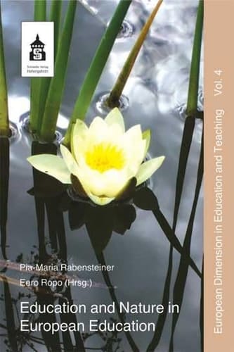 Education and Nature in European Education