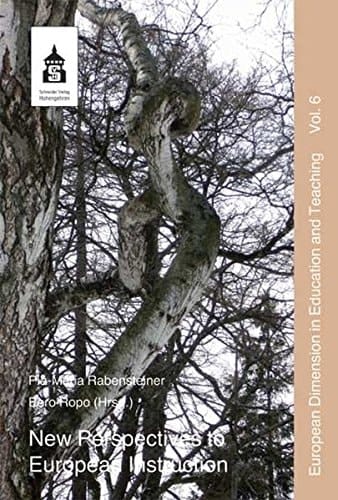 New Perspectives to European Instruction