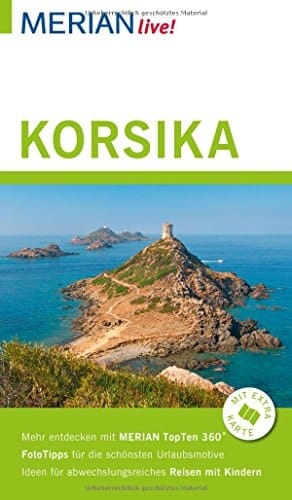 Korsika