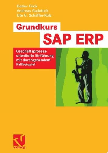 Grundkurs SAP® ERP