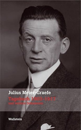 Tagebuch 1903-1917 und weitere Dokumente