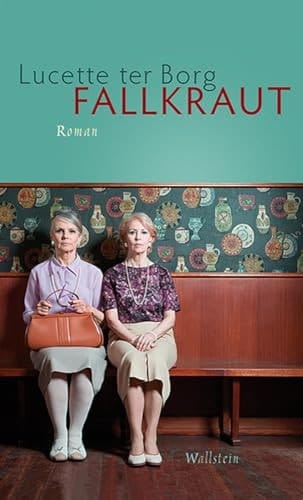 Fallkraut Roman