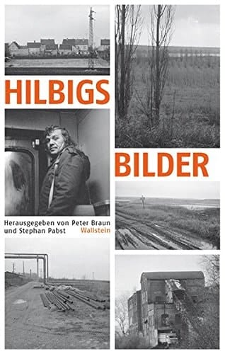 Hilbigs Bilder Essays und Aufsätze