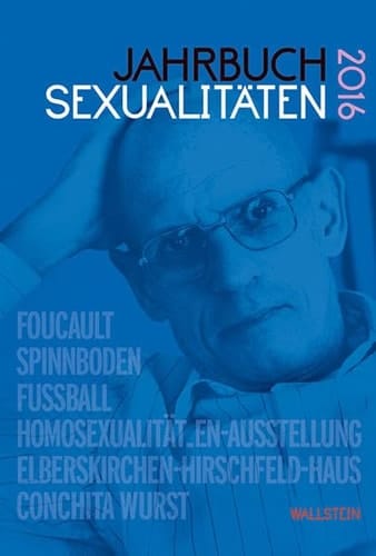Jahrbuch Sexualitäten