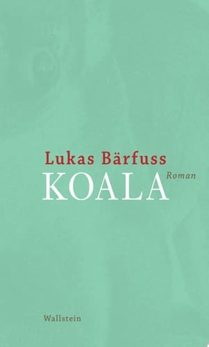 Koala Roman
