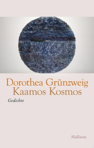 Kaamos Kosmos Gedichte