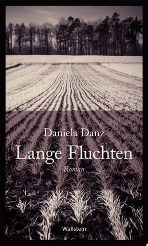 Lange Fluchten Roman