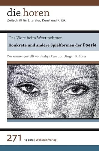 Das Wort beim Wort nehmen