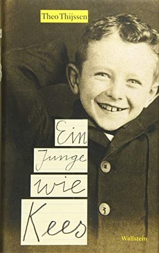 Ein Junge wie Kees