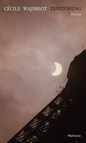 Zerstörung Roman