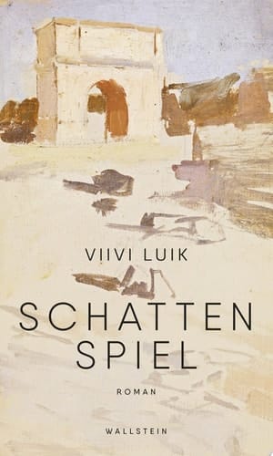 Schattenspiel Roman