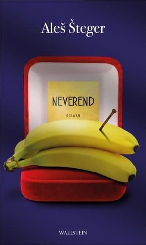 Neverend Roman