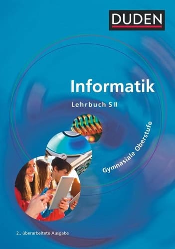 Informatik Lehrbuch