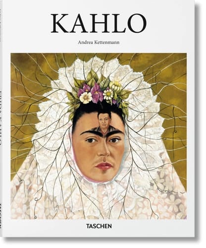 Frida Kahlo, 1907-1954 Pain and Passion