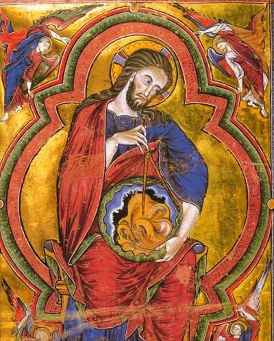Les plus belles bibles