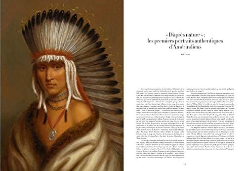 Native Americans. the Complete Plates of Mckenney, Catlin, and Bodmer