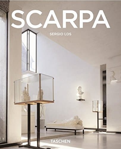 Carlo Scarpa 1906-1978 : un poeta de la arquitectura