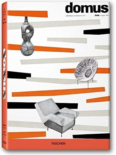 Domus, 1955-1959