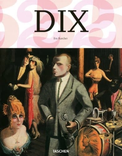 Otto Dix 1891-1969