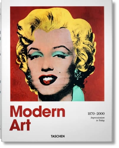 Modern Art