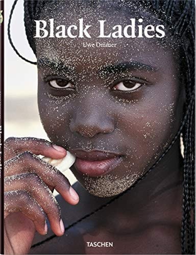 Black ladies. Ediz. italiana, spagnola e portoghese
