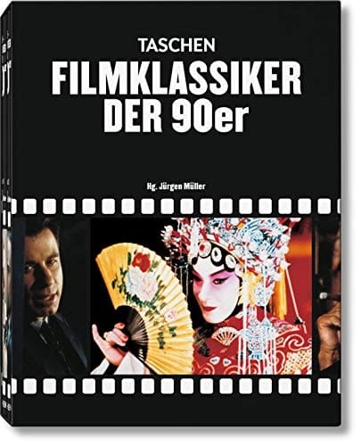 Taschen, Filmklassiker der 90er