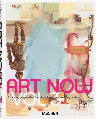 Art Now Vol 3
            
                25