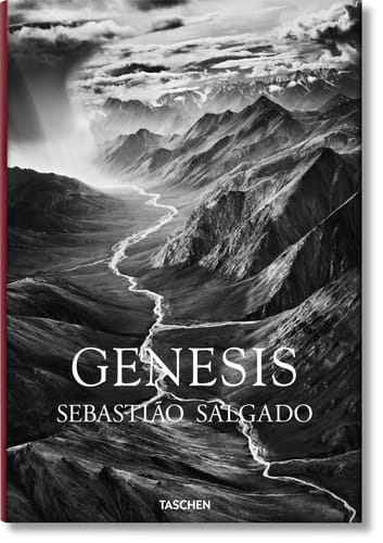 Sebastião Salgado. Genesi. Ediz. italiana