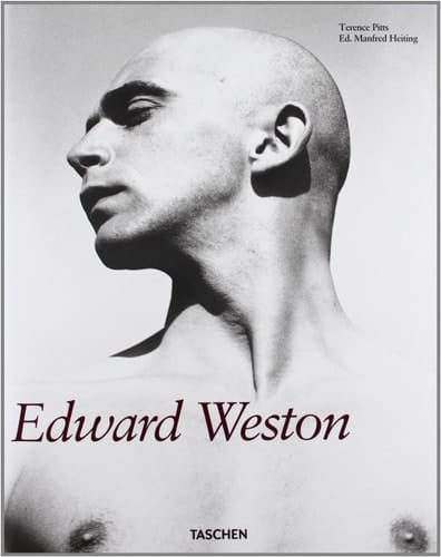 Edward Weston, 1886-1958