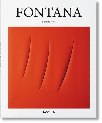 Lucio Fontana 1899-1968 Un fait nouveau en sculpture