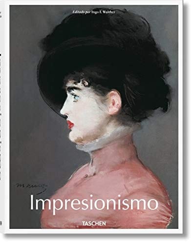 Impresionismo 1860-1920